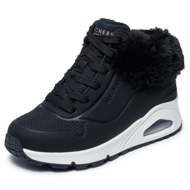Skechers Street UNO Gen1 Black