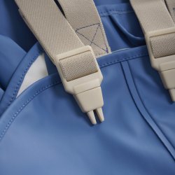 CeLaVi Regntj St AOP Federal Blue