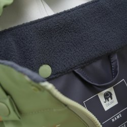 CeLaVi Regnt�j S�t AOP Loden Frost