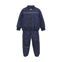 CeLaVi Termost Thermal Navy