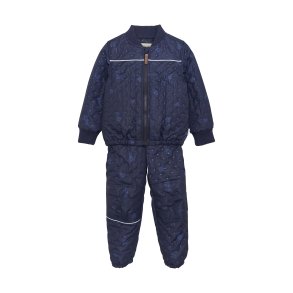 CeLaVi Termost Thermal Navy