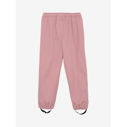 CeLaVi Softshell Bukser Solid Brandied Apricot