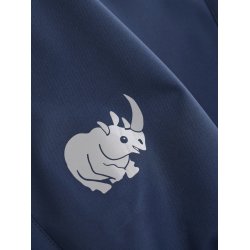 CeLaVi Softshell Bukser Solid Dress Blues