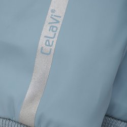 CeLaVi Forede Luffer Mittens Smoke Blue