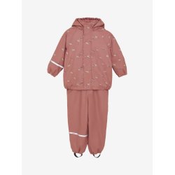 CeLaVi Regnst Mini med Fleece Brick Dust