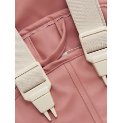 CeLaVi Regnst Mini med Fleece Brick Dust