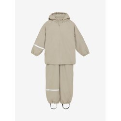 CeLaVi Regns�t Mini med Fleece White Pepper