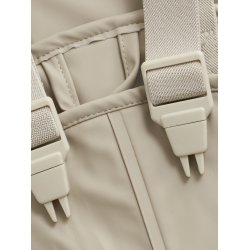 CeLaVi Regns�t Mini med Fleece White Pepper