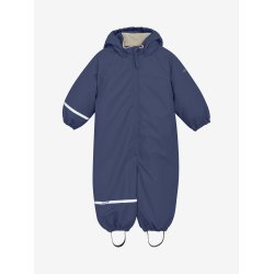 CeLaVi Regndragt Baby Fleece Oceania