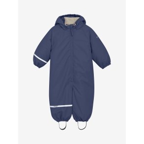 CeLaVi Regndragt Baby Fleece Oceania