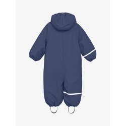 CeLaVi Regndragt Baby Fleece Oceania