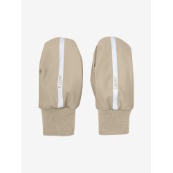 CeLaVi Forede Luffer Mittens White Pepper