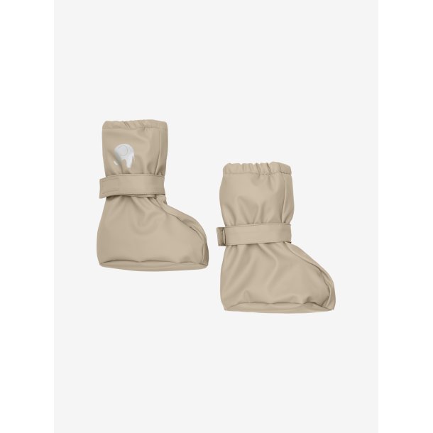 CeLaVi Futter Forede Footies White Pepper