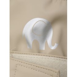 CeLaVi Futter Forede Footies White Pepper