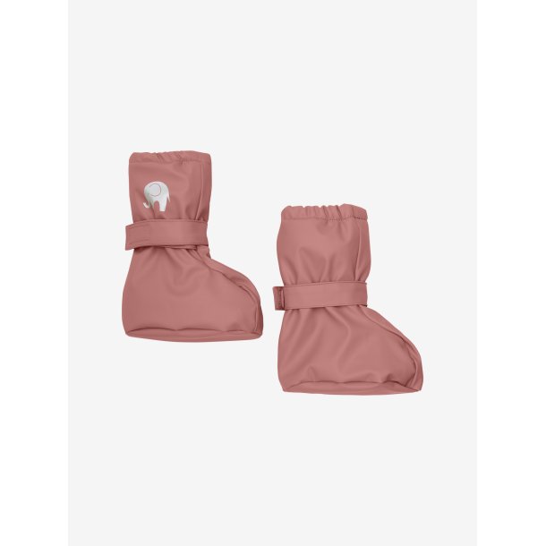 CeLaVi Futter Forede Footies Brick Dust