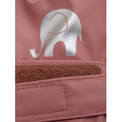 CeLaVi Futter Forede Footies Brick Dust