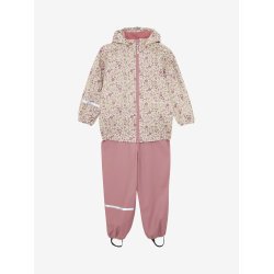 CeLaVi Regns�t Mini AOP Perfectly Pale