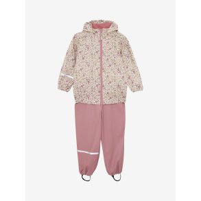 CeLaVi Regns�t Mini AOP Perfectly Pale