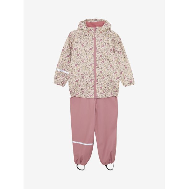 CeLaVi Regns�t Mini AOP Perfectly Pale