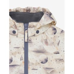 CeLaVi Regns�t Mini AOP Flint Stone