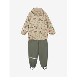 CeLaVi Regns�t Mini AOP Mulled Basil