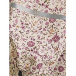 CeLaVi Regndragt Baby AOP Perfectly Pale