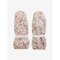 CeLaVi Luffer Tafetta Forede Mittens Misty Rose