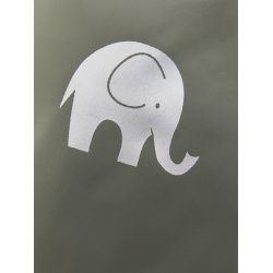 CeLaVi Luffer Tafetta Forede Mittens Mulled Basil