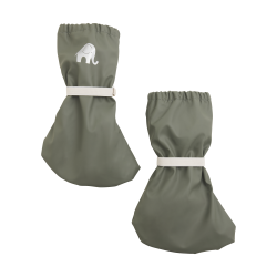 CeLaVi Futter med Tafetta foring Footies Mulled Basil