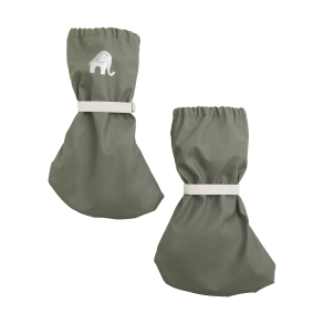 CeLaVi Futter med Tafetta foring Footies Mulled Basil