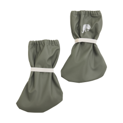 CeLaVi Futter med Tafetta foring Footies Mulled Basil