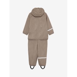 CeLaVi Regnt�j AOP Fleece Fungi