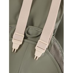 CeLaVi Regnt�j AOP Fleece Mulled Basil