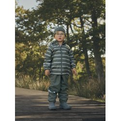 CeLaVi Regnt�j AOP Fleece Mulled Basil