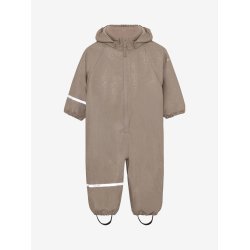 CeLaVi Regndragt AOP Fleece Fungi