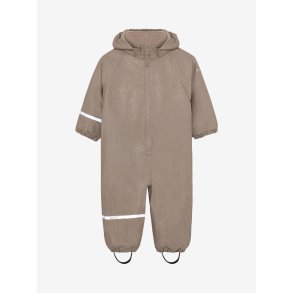 CeLaVi Regndragt AOP Fleece Fungi