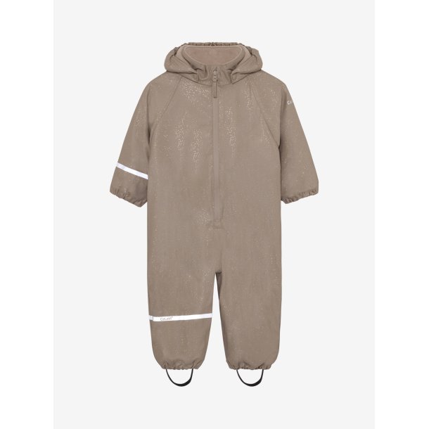 CeLaVi Regndragt AOP Fleece Fungi