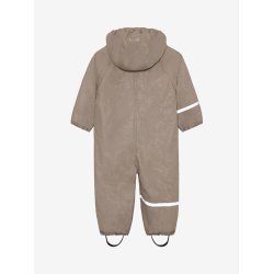 CeLaVi Regndragt AOP Fleece Fungi