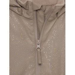 CeLaVi Regndragt AOP Fleece Fungi