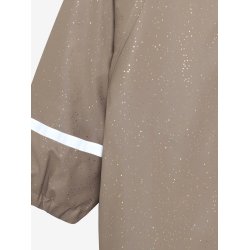 CeLaVi Regndragt AOP Fleece Fungi