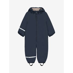 CeLaVi Regndragt PU Navy