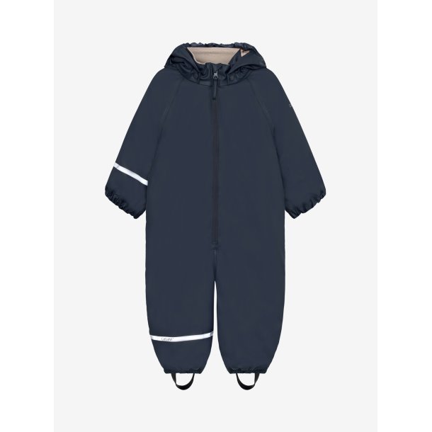 CeLaVi Regndragt PU Navy