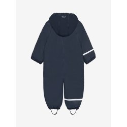 CeLaVi Regndragt PU Navy