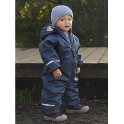 CeLaVi Regndragt PU Navy