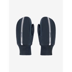 CeLaVi Luffer Mini Forede Mittens Navy