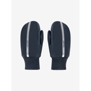 CeLaVi Luffer Mini Forede Mittens Navy