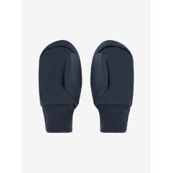 CeLaVi Luffer Mini Forede Mittens Navy