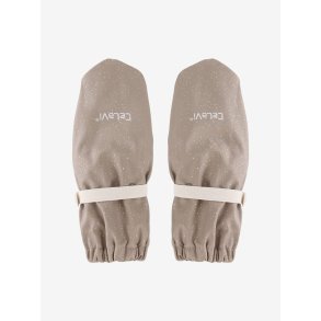 CeLaVi Luffer Forede Mittens Fungi