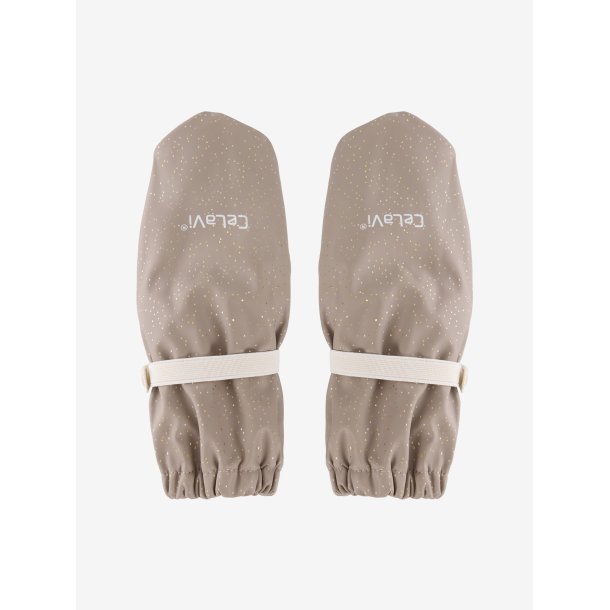 CeLaVi Luffer Forede Mittens Fungi