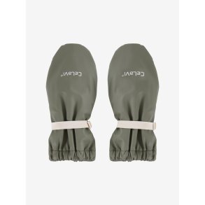 CeLaVi Luffer Forede Mittens Mulled Basil